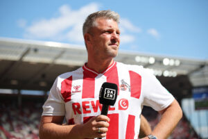 1. FSV Mainz 05 v 1. FC Köln - Bundesliga