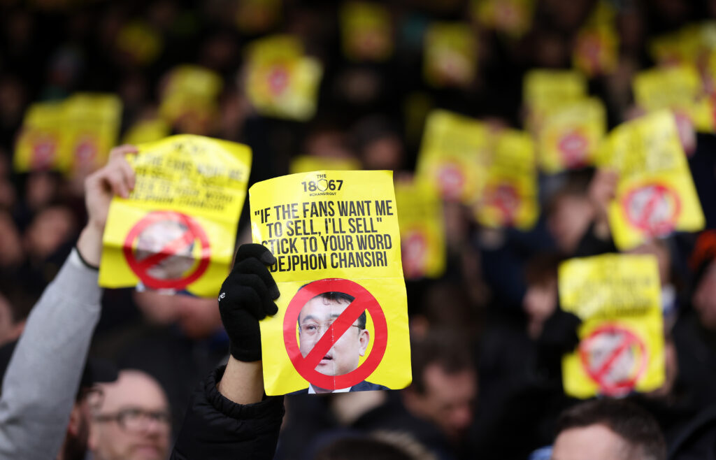 Leeds United FC v Sheffield Wednesday FC - Sky Bet Championship