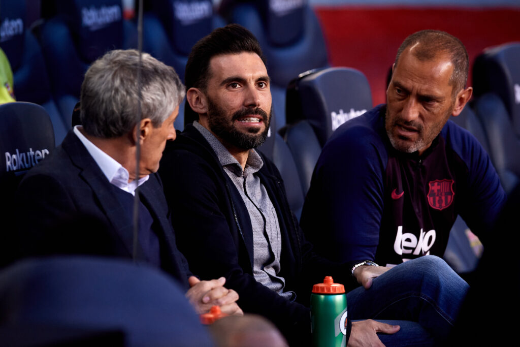 FC Barcelona v Real Sociedad  - La Liga