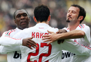 Bologna FC v AC Milan - Serie A