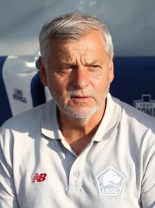 lorient-lille-bruno-genesio-gol-record-ligue-1-2025-2026