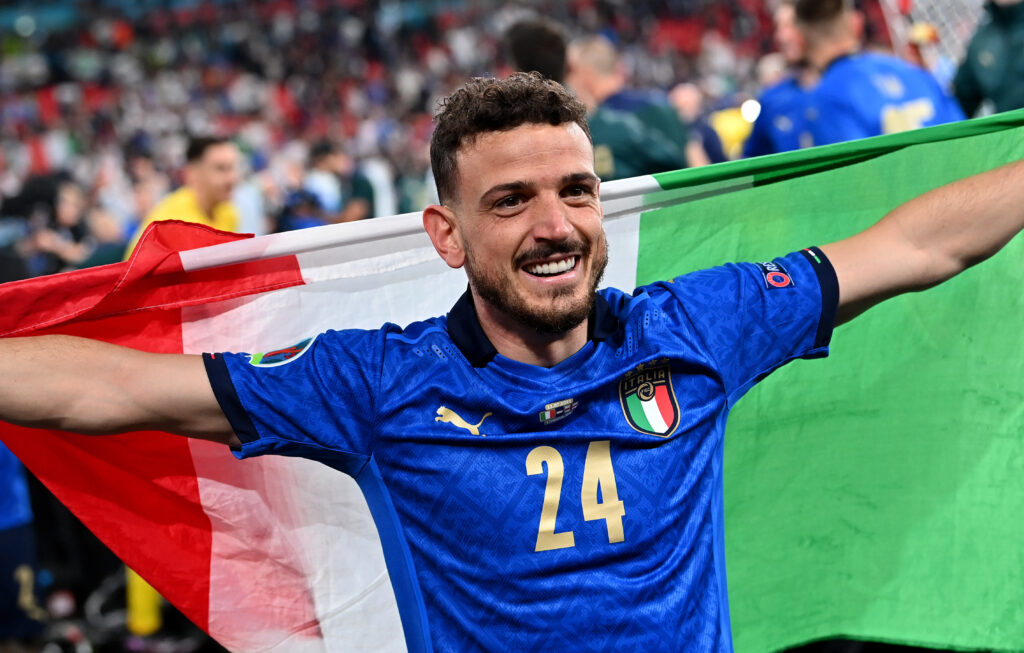 Florenzi
