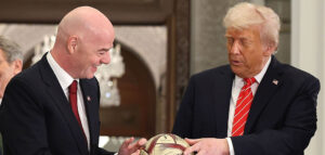 mondiali-fifa-sorteggio-fase-finale-coppa-del-mondo-2026-infantino-kennedy-center-washington