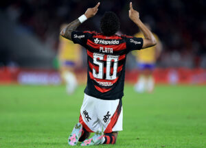 Flamengo v Mirassol - Brasileirao 2025