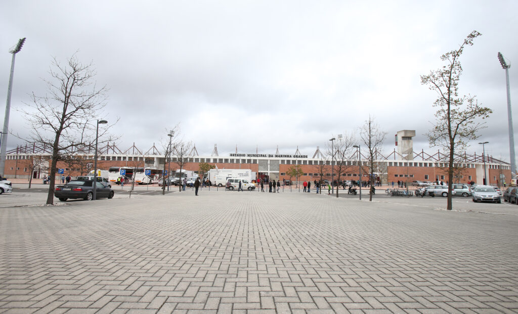 Portugal v Denmark - U21 Friendly
