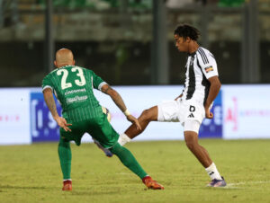 Monopoli v Juventus Next Gen - Serie C