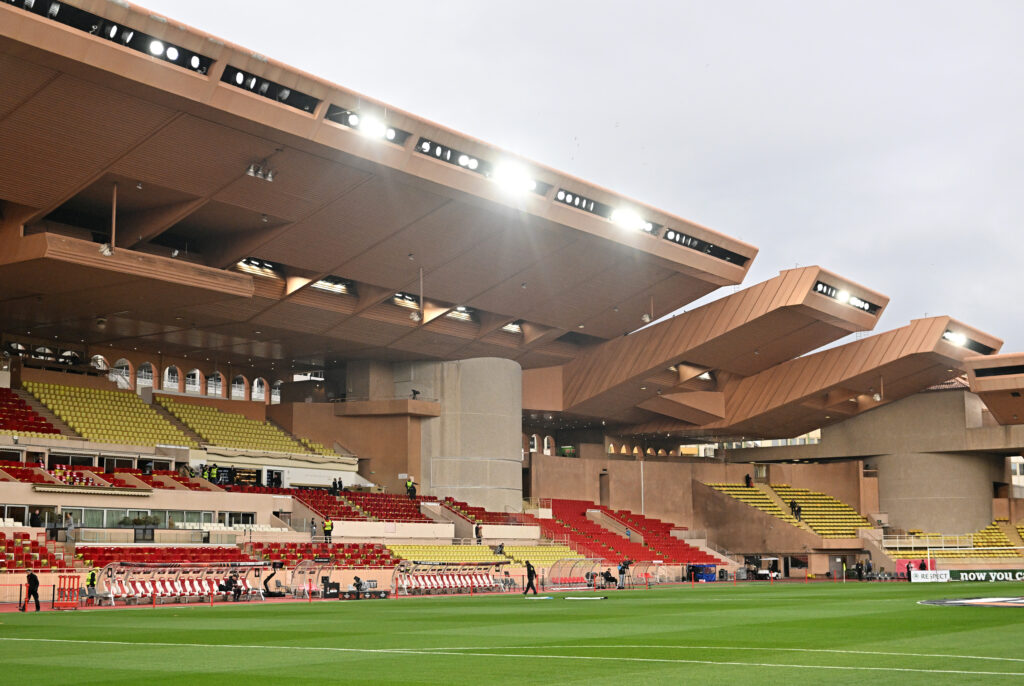 Monaco-Inter