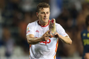 Empoli FC v Catanzaro - Coppa Italia