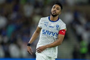 Al Wehda v Al Hilal - Saudi Pro League