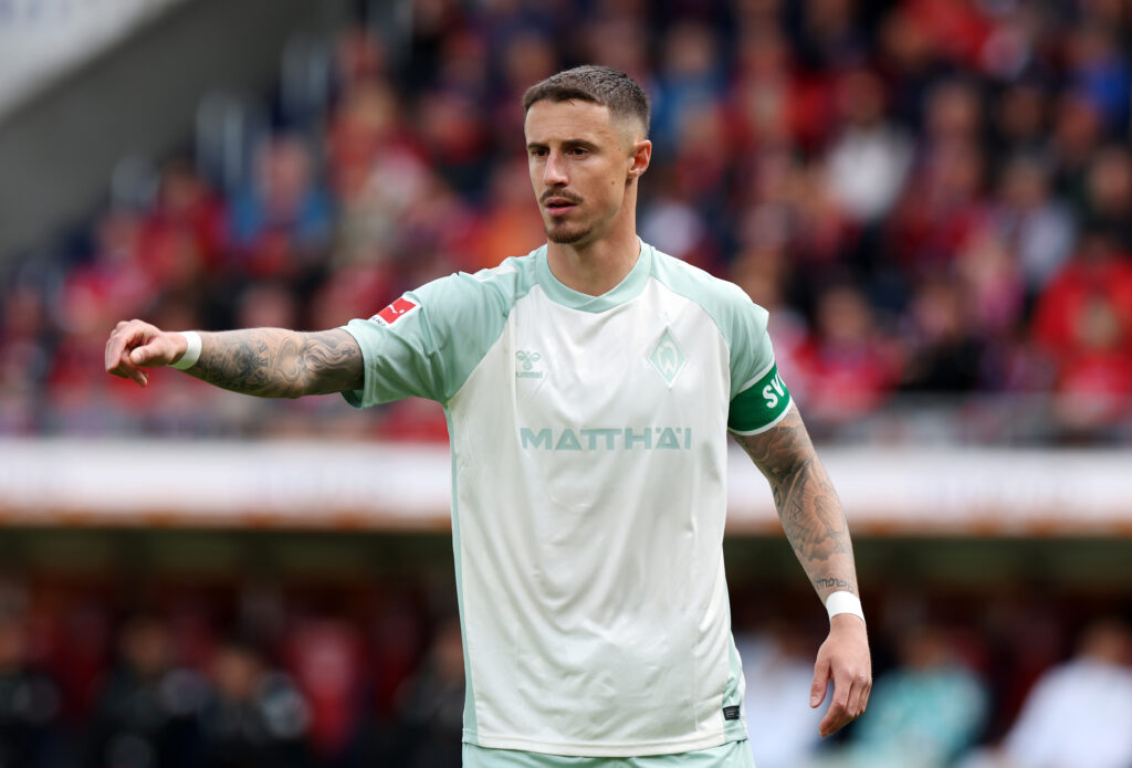 1. FC Heidenheim 1846 v SV Werder Bremen - Bundesliga