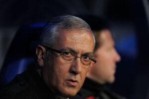 Real Madrid v Sevilla - Copa del Rey