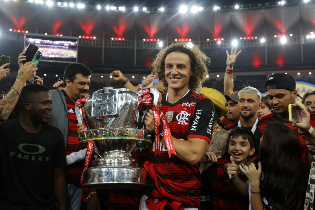 David Luiz