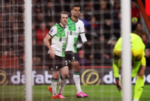 AFC Bournemouth v Liverpool FC - Premier League