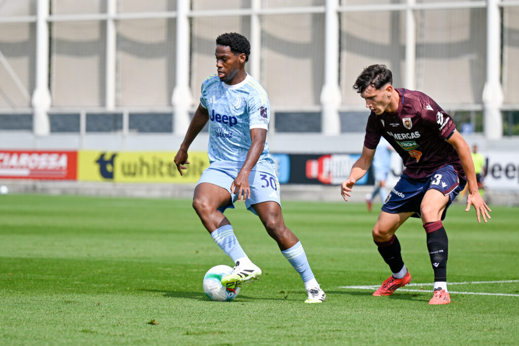 Juventus FC v Reggiana - Pre-season Friendly