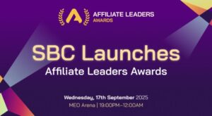 Affiliate Leaders Awards, 7 nominations per Hub Affiliations