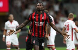 AC Milan v SSC Bari - Coppa Italia