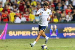 Le ambizioni dell'Al Nassr