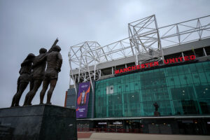Manchester United Aston Villa dove vedere