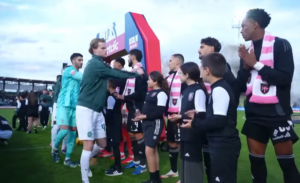 Casa Pia vs Sporting Lisbona