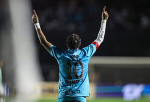 neymar-doppietta-santos-fuori-zona-retrocessione-brasile-juventude