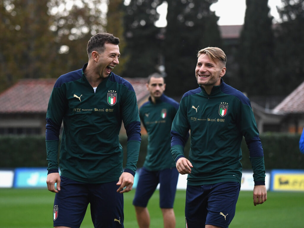 bernardeschi immobile