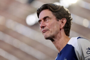 Bayern Munich v Tottenham Hotspur - Pre-Season Friendly