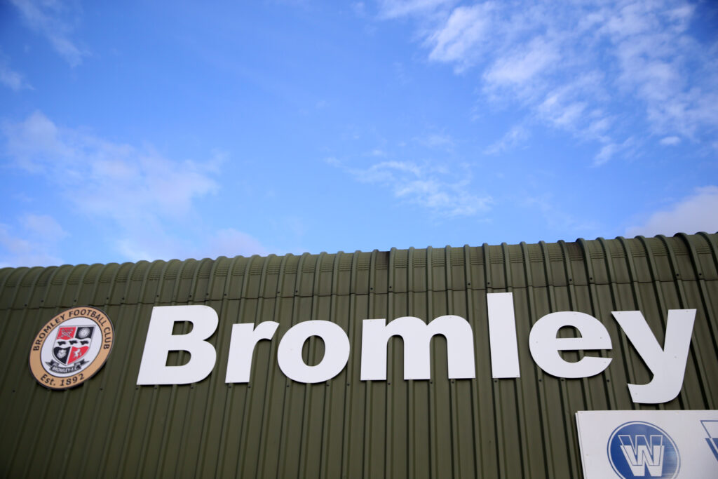 General Views of Sport Venues after events postponed due to Covid-19