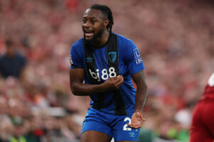 Liverpool v Bournemouth - Premier League