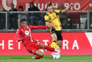 AC Monza v FC Internazionale - Serie A