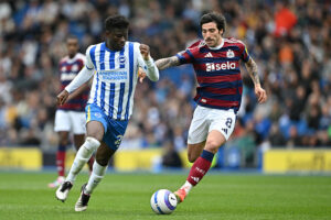 manchester united baleba