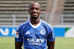 FC Schalke 04 - Team Presentation