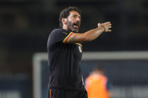 Empoli FC v Catanzaro - Coppa Italia