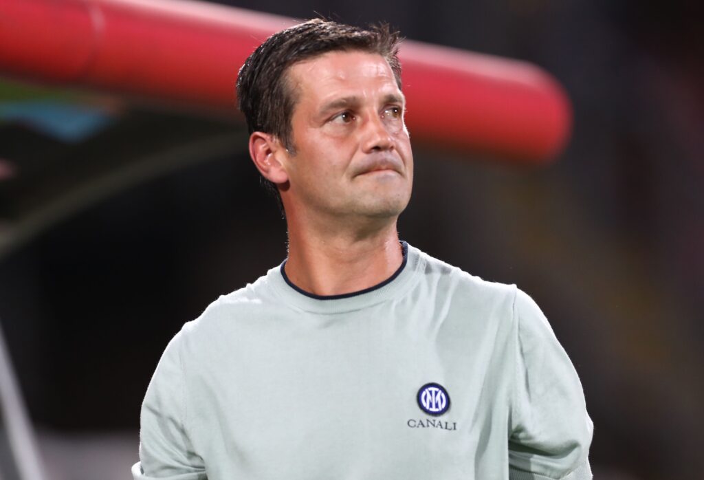 AC Monza v FC Internazionale - Pre-season Friendly