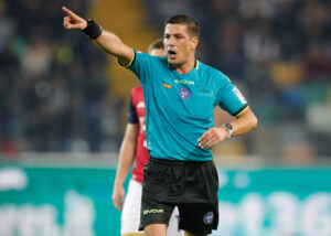 L'idea per migliorare gli annunci VAR