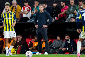 Fenerbahce Feyenoord