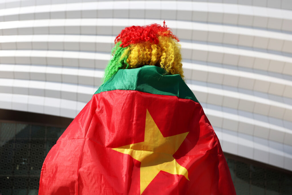 Cameroon v Serbia: Group G - FIFA World Cup Qatar 2022