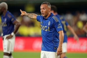 Villarreal CF v Real Oviedo - LaLiga EA Sports