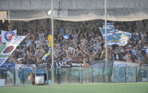 Salernitana v Pescara Calcio - Serie B