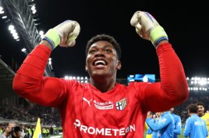 Atalanta BC v Parma Calcio 1913 - Serie A