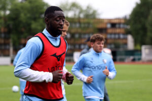 VfL Bochum Resume Training After Summer Break