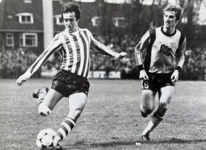 Willy van der Kuijlen