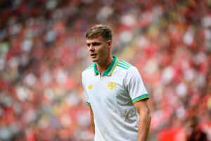 Kaiserslautern v AS Roma - Pre-season Friendly