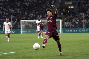 Servette Shakhtar Donetsk