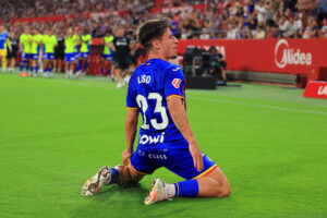 Sevilla FC v Getafe CF - LaLiga EA Sports