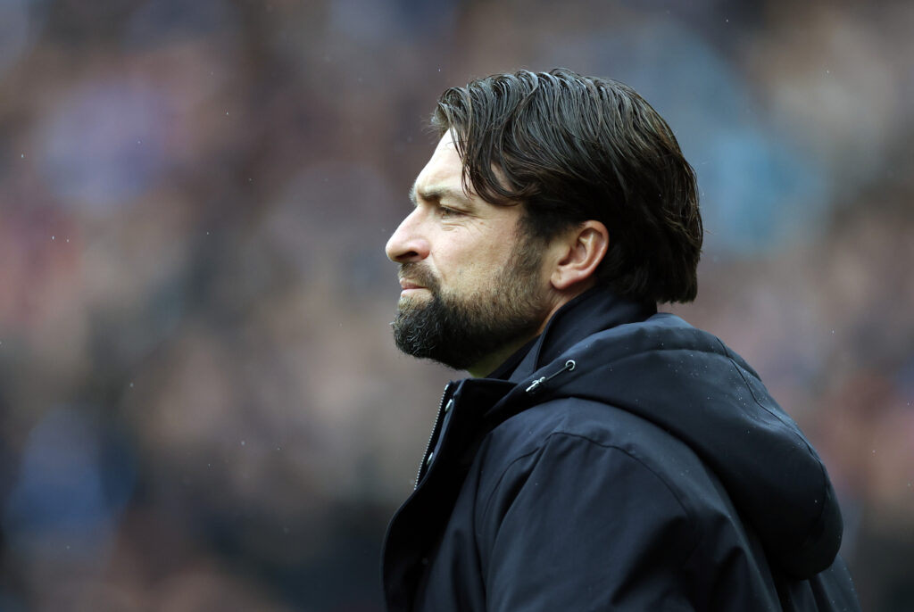 Rangers v Dundee - William Hill Premiership