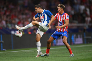 Atletico de Madrid v RCD Espanyol - LaLiga EA Sports