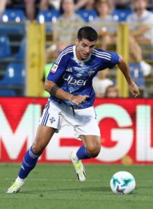 Como 1907 v FC Sudtirol - Coppa Italia