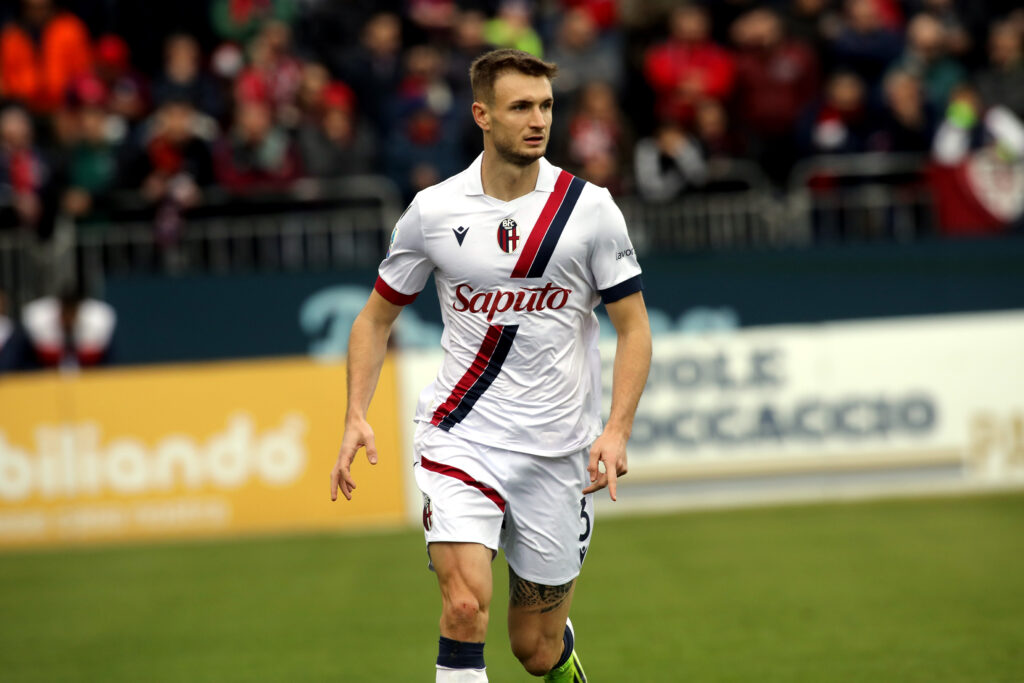 Cagliari v Bologna FC - Serie A TIM