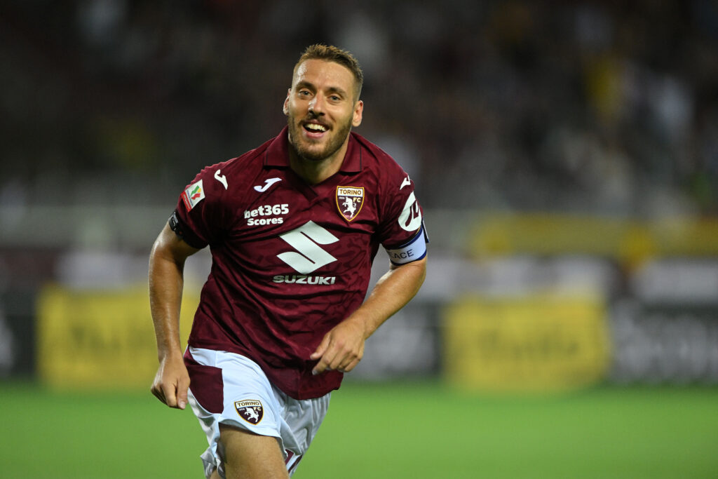 Torino FC v Modena FC - Coppa Italia
