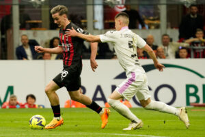 AC Milan v US Cremonese - Serie A